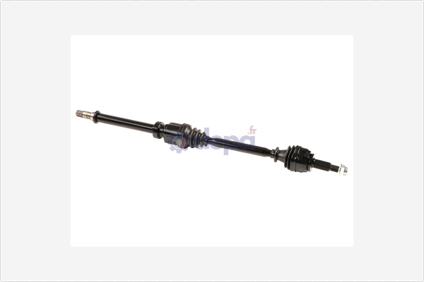 Depa Aandrijfas 3106700