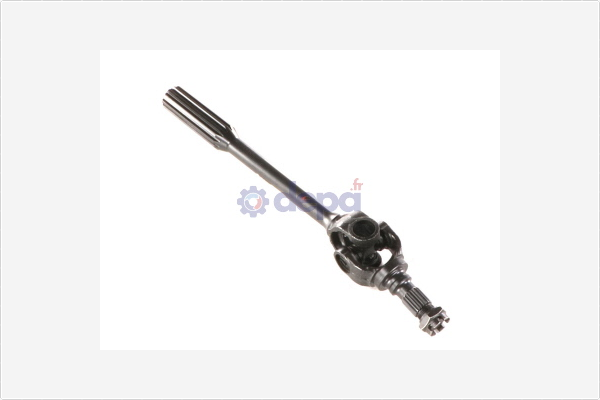 Depa Aandrijfas 3129400