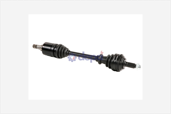 Depa Aandrijfas 3130553