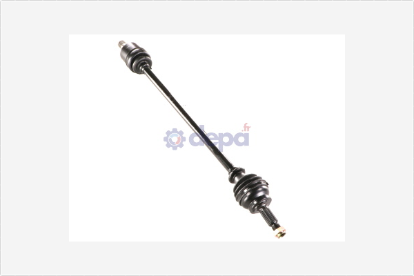 Depa Aandrijfas 3132700