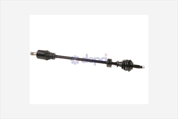 Depa Aandrijfas 3133500