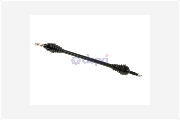 Depa Aandrijfas 3180800