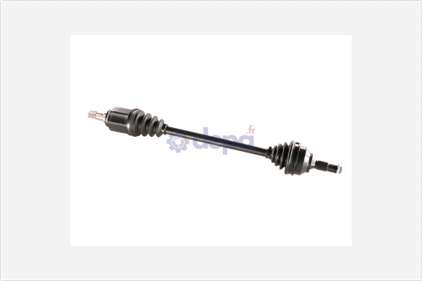 Depa Aandrijfas 3180950