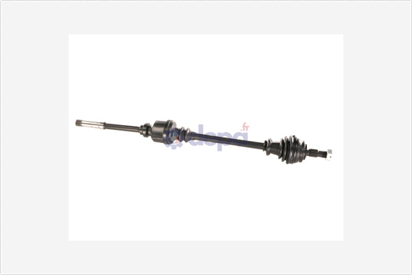 Depa Aandrijfas 3181100