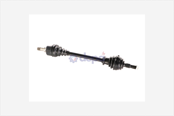 Depa Aandrijfas 3181150