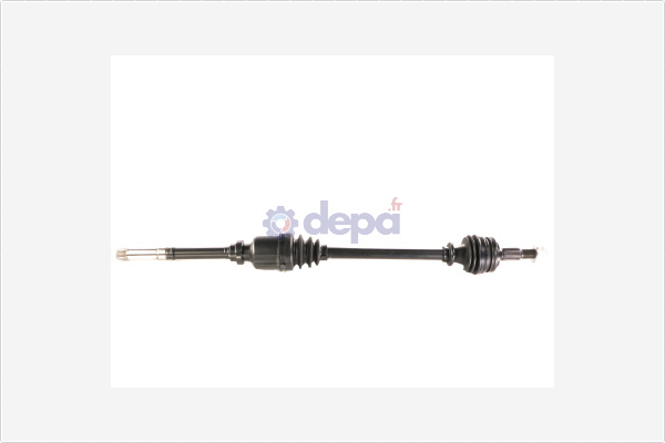 Depa Aandrijfas 3181400