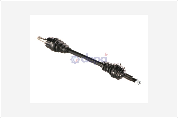 Depa Aandrijfas 3181450