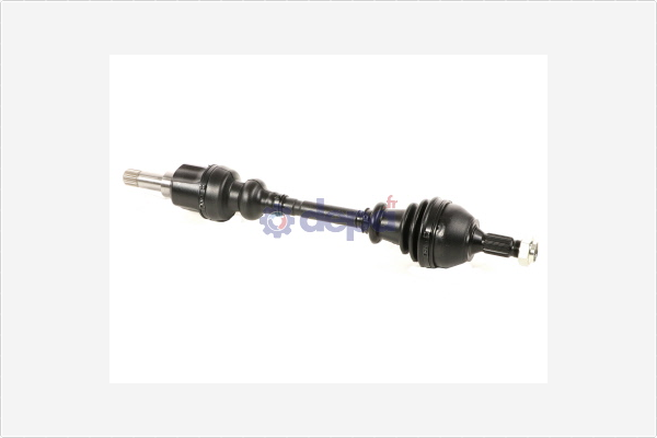 Depa Aandrijfas 3187750