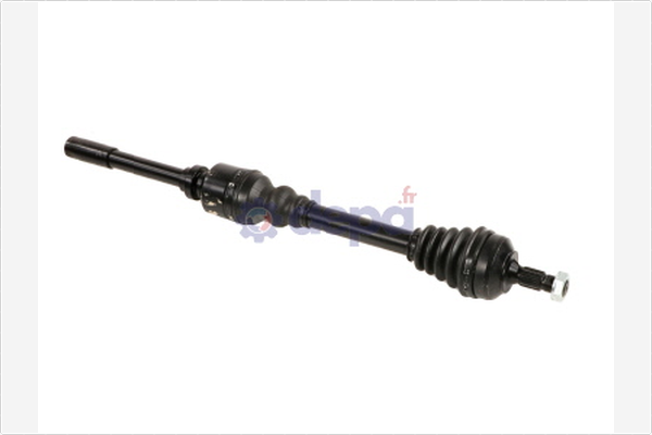 Depa Aandrijfas 3189200