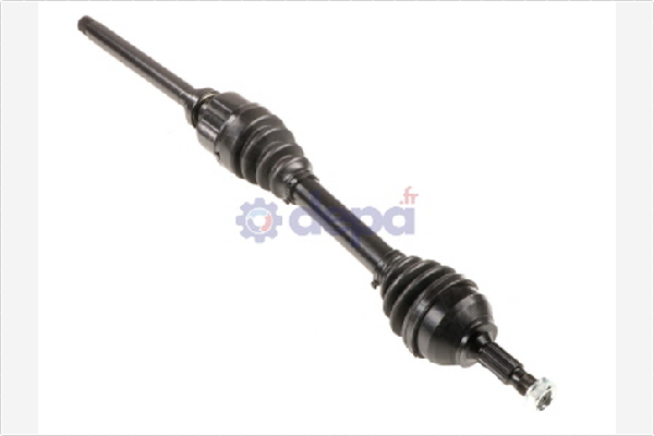 Depa Aandrijfas 3189860