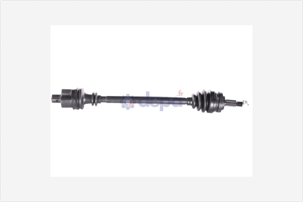 Depa Aandrijfas 3204145