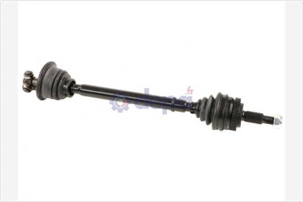 Depa Aandrijfas 3204155