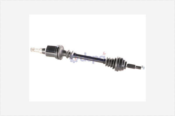 Depa Aandrijfas 3204250