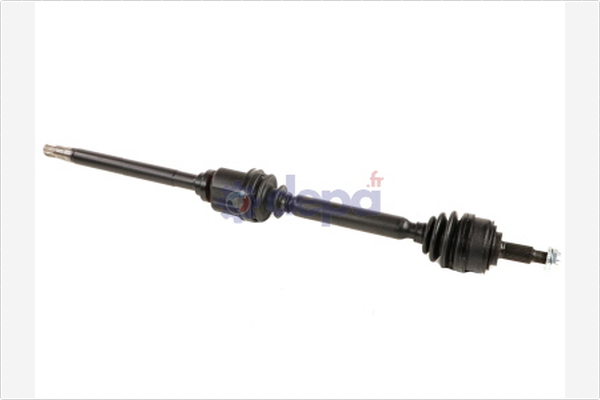 Depa Aandrijfas 3207200