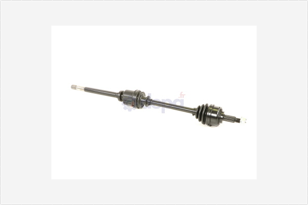 Depa Aandrijfas 3207400