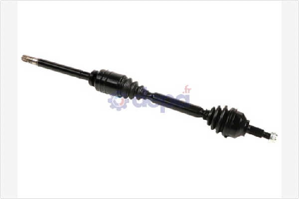 Depa Aandrijfas 3207560