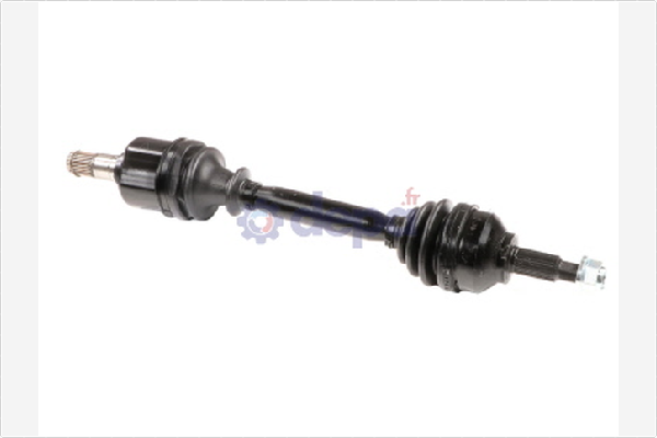 Depa Aandrijfas 3207770