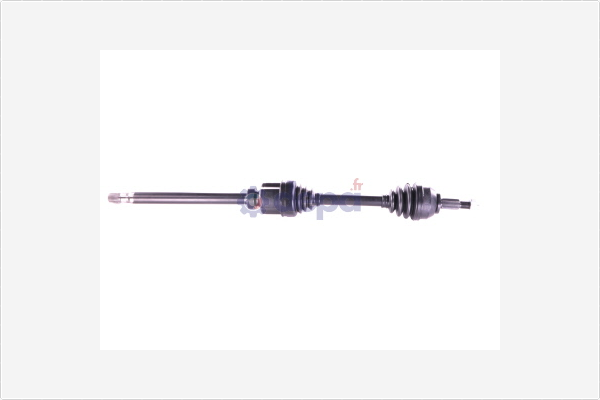 Depa Aandrijfas 3238960