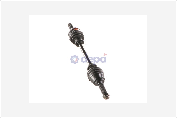 Depa Aandrijfas 3250302