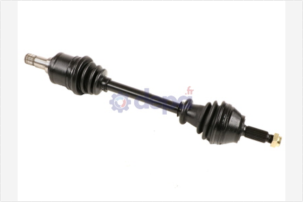 Depa Aandrijfas 3255302