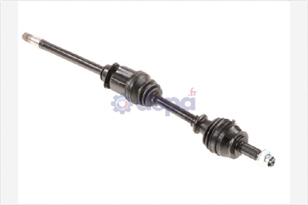 Depa Aandrijfas 3260460