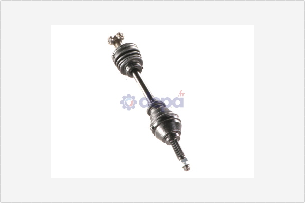Depa Aandrijfas 3262102