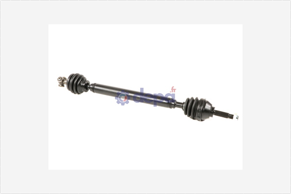 Depa Aandrijfas 3262105