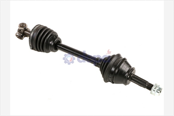 Depa Aandrijfas 3262302