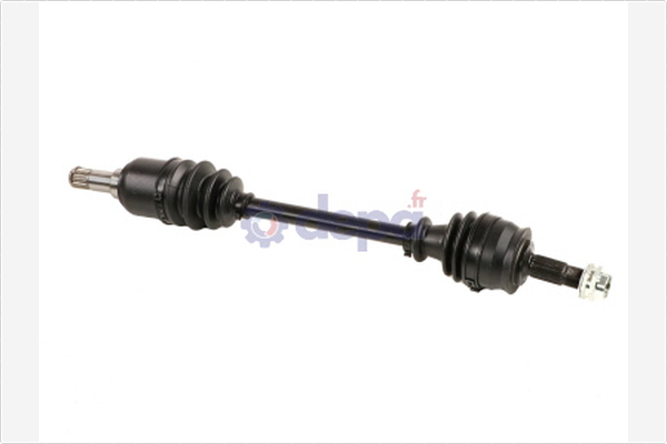 Depa Aandrijfas 3262702