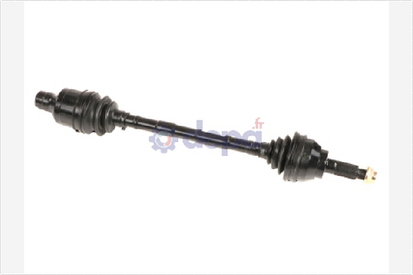 Depa Aandrijfas 3263100