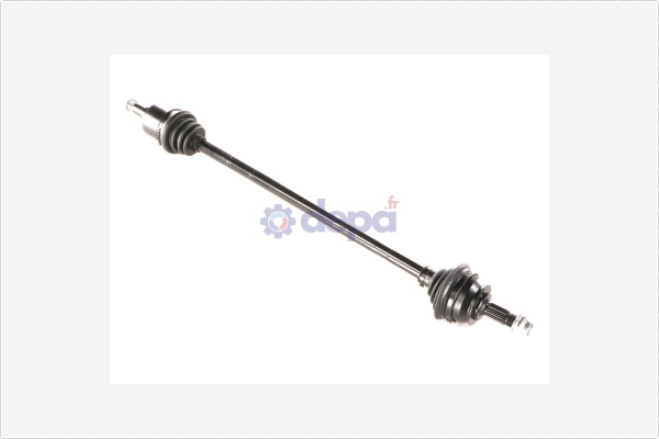 Depa Aandrijfas 3266060