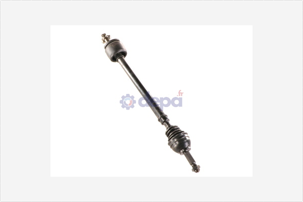 Depa Aandrijfas 3269005