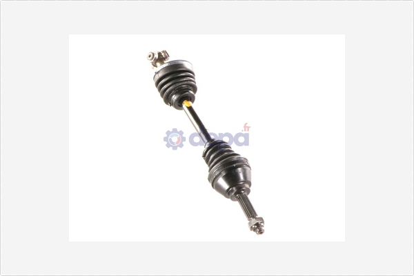 Depa Aandrijfas 3279700