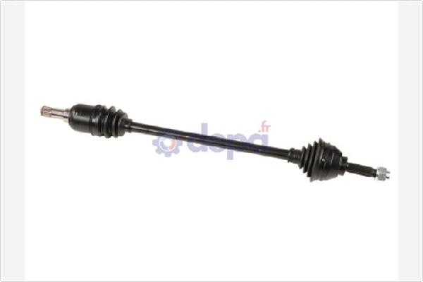 Depa Aandrijfas 3279805