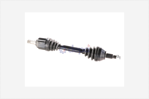 Depa Aandrijfas 3291450