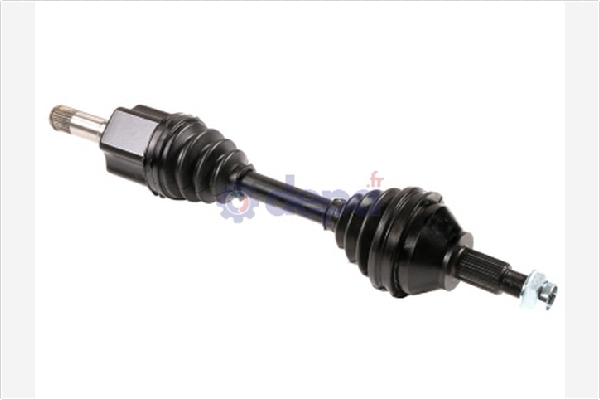 Depa Aandrijfas 3291850