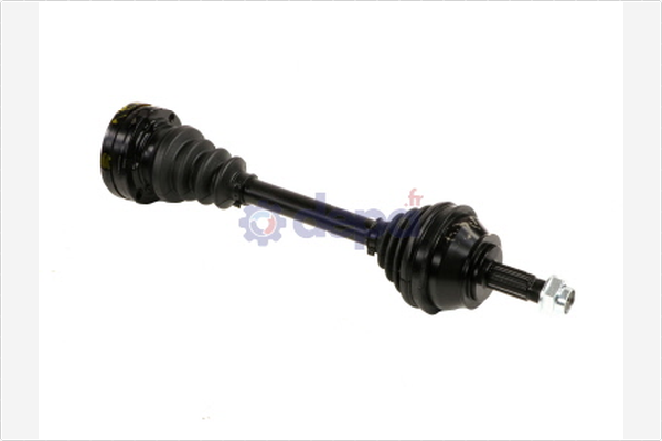 Depa Aandrijfas 3295400