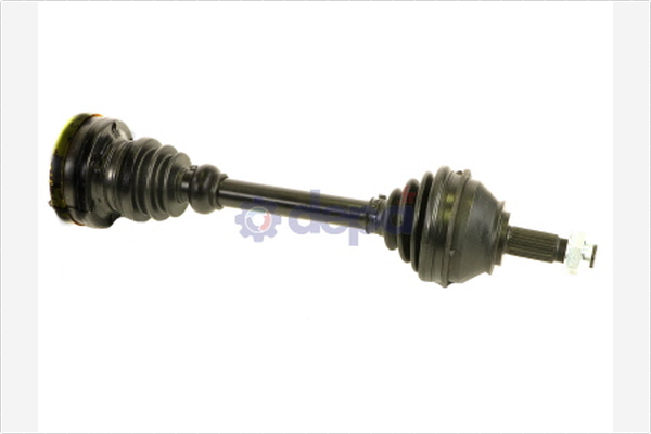 Depa Aandrijfas 3296000