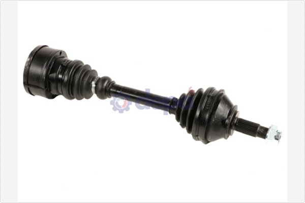 Depa Aandrijfas 3296050