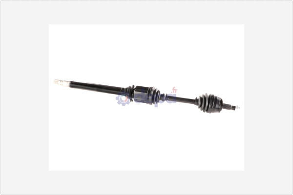 Depa Aandrijfas 3297500