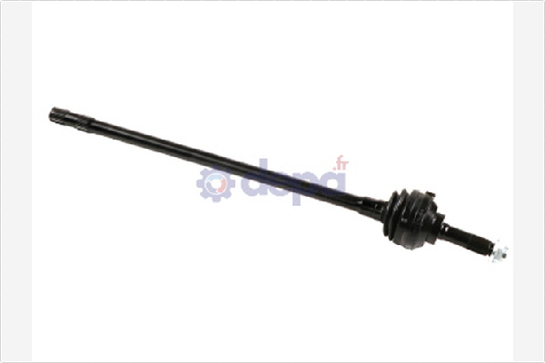 Depa Aandrijfas 3300100