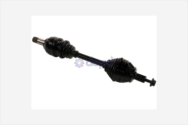 Depa Aandrijfas 3301770