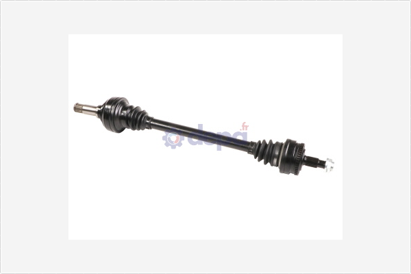 Depa Aandrijfas 3302100