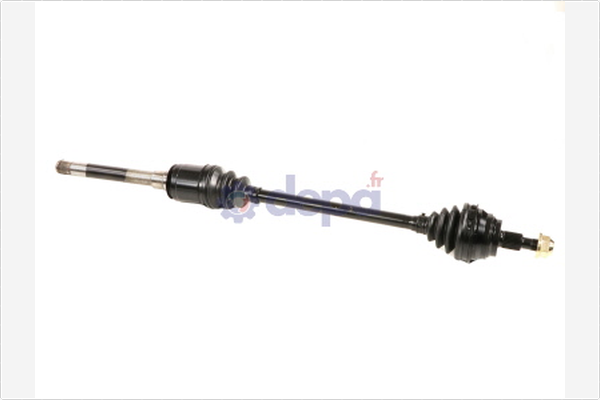 Depa Aandrijfas 3305060