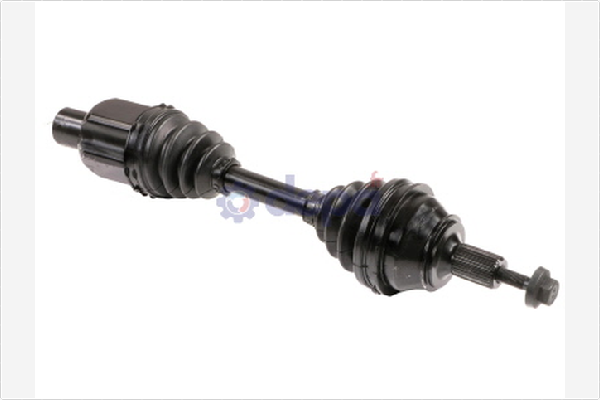 Depa Aandrijfas 3305360