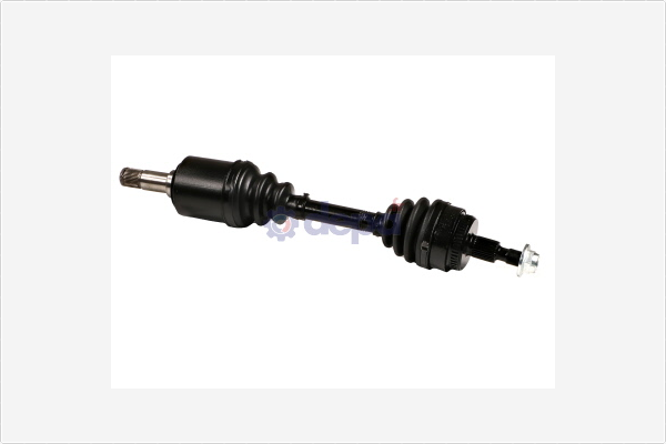 Depa Aandrijfas 3306002