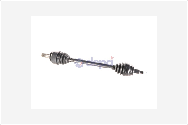 Depa Aandrijfas 3306285