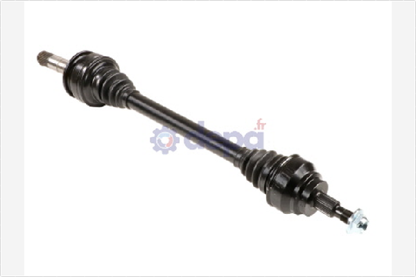 Depa Aandrijfas 3306292