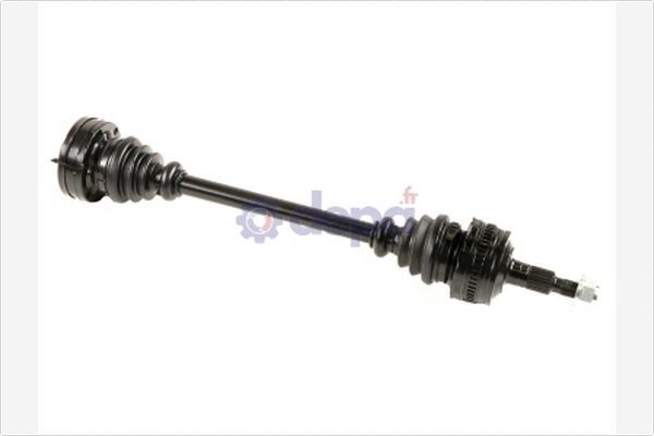 Depa Aandrijfas 3310500