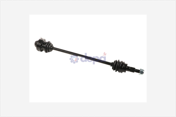 Depa Aandrijfas 3316300